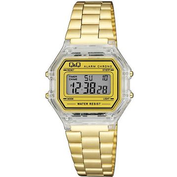 Q&Q M173J033Y Unisex Kol Saati