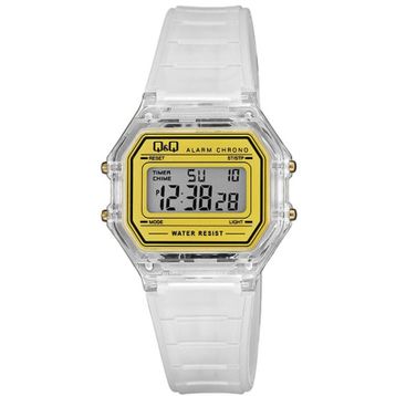Q&Q M173J036Y Unisex Kol Saati