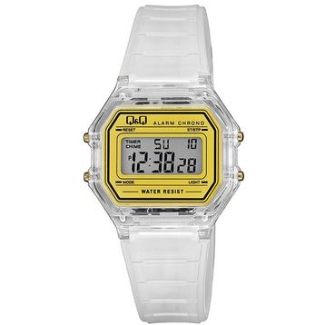 Q&Q M173J036Y Unisex Kol Saati