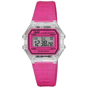 Q&Q M173J039Y Unisex Kol Saati