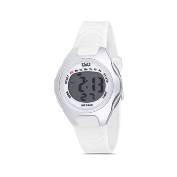 Q&Q M195J004Y Unisex Kol Saati