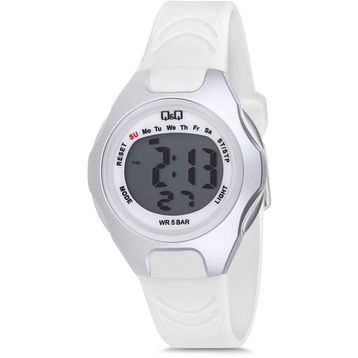 Q&Q M195J004Y Unisex Kol Saati