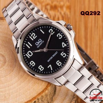 Q&Q QA07J205Y Erkek Kol Saati