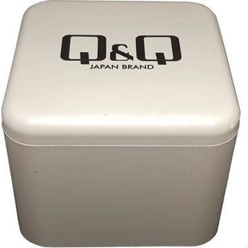 Q&Q QB57J011Y Kadın Kol Saati