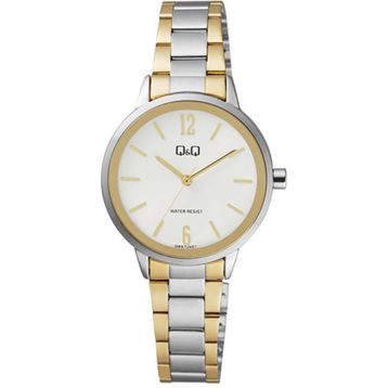 Q&Q QB97J401Y Kadın Kol Saati