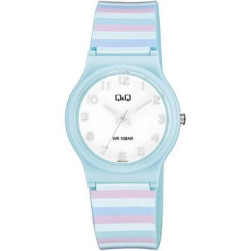 Q&Q V06A-012VY Unisex Kol Saati