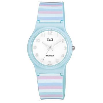 Q&Q V06A-012VY Unisex Kol Saati