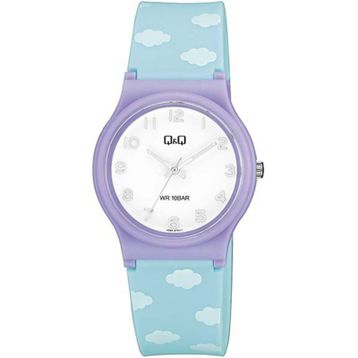 Q&Q V06A-015VY Unisex Kol Saati