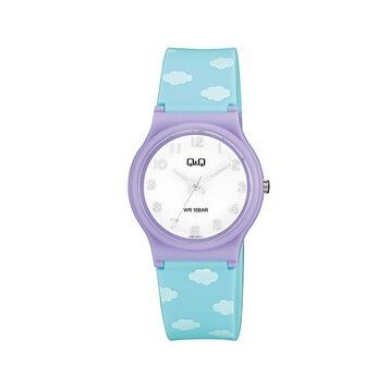 Q&Q V06A-015VY Unisex Kol Saati