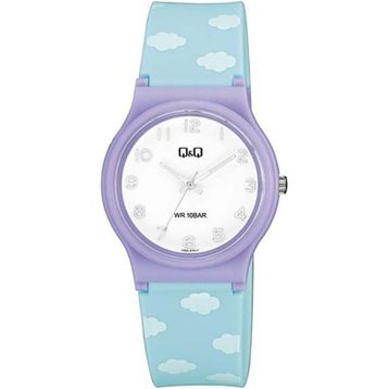 Q&Q V06A-015VY Unisex Kol Saati
