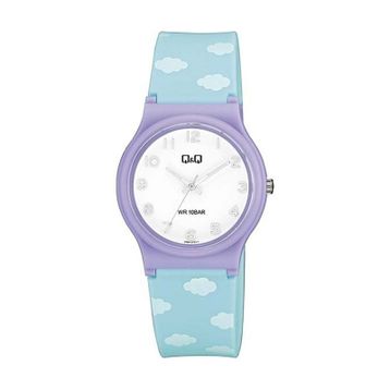 Q&Q V06A-015VY Unisex Kol Saati