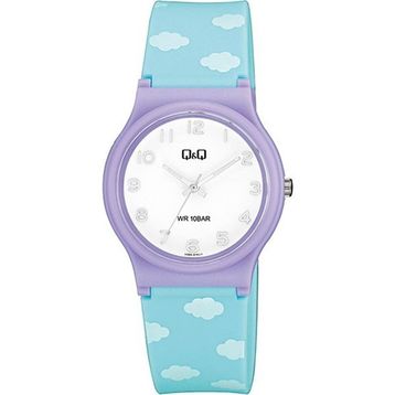 Q&Q V06A-015VY Unisex Kol Saati