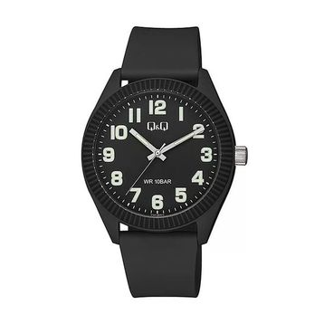 Q&Q V12A-004VY Unisex Kol Saati