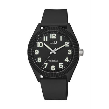 Q&Q V12A-004VY Unisex Kol Saati