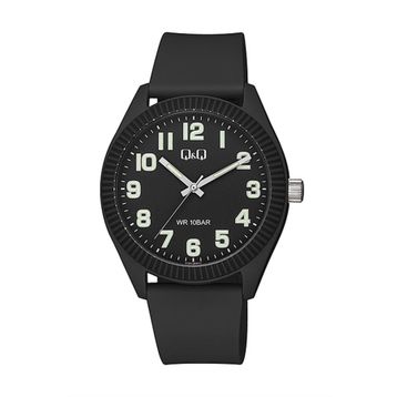 Q&Q V12A-004VY Unisex Kol Saati