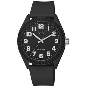 Q&Q V12A-004VY Unisex Kol Saati