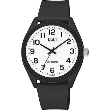 Q&Q V12A-010VY Unisex Kol Saati