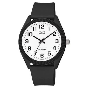 Q&Q V12A-010VY Unisex Kol Saati