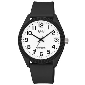 Q&Q V12A-010VY Unisex Kol Saati