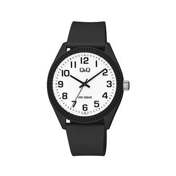 Q&Q V12A-010VY Unisex Kol Saati