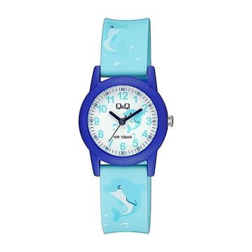 Q&Q V22A-014VY Unisex Çocuk Kol Saati