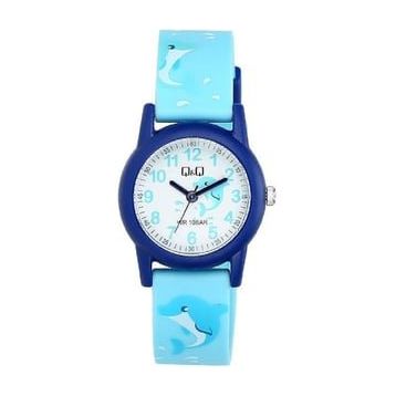 Q&Q V22A-014VY Unisex Çocuk Kol Saati