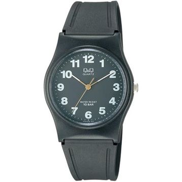 Q&Q VP34J010Y Unisex Kol Saati