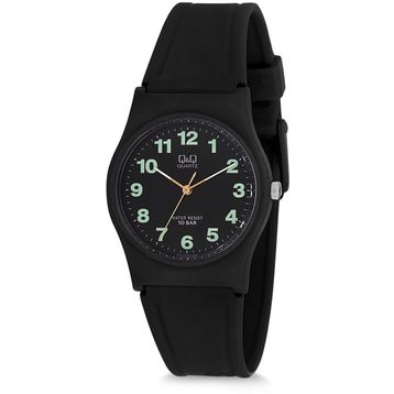 Q&Q VP34J010Y Unisex Kol Saati
