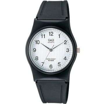 Q&Q VP34J023Y Unisex Kol Saati