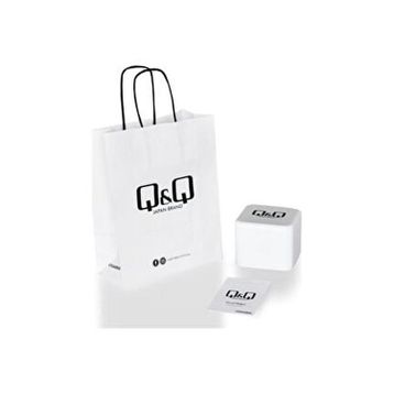 Q&Q VP46J005Y Kadın Kol Saati