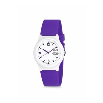 Q&Q VP46J026Y Unisex Kol Saati