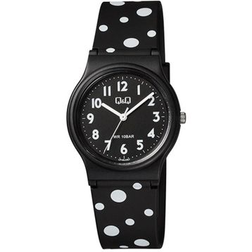 Q&Q VP46J067Y Unisex Kol Saati