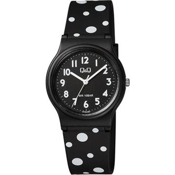 Q&Q VP46J067Y Unisex Kol Saati