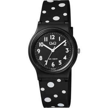 Q&Q VP46J067Y Unisex Kol Saati