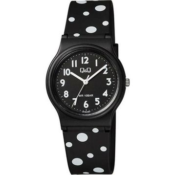 Q&Q VP46J067Y Unisex Kol Saati