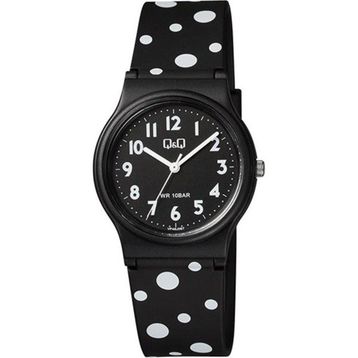 Q&Q VP46J067Y Unisex Kol Saati