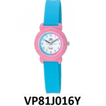 Q&Q Vp81J016Y Çocuk Kol Saati