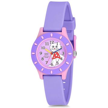 Q&Q VQ13J010Y Unisex Kol Saati