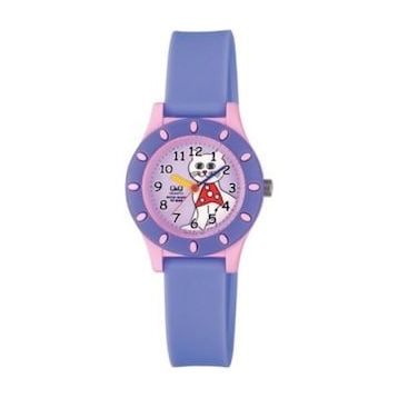 Q&Q VQ13J010Y Unisex Kol Saati