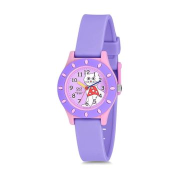 Q&Q VQ13J010Y Unisex Kol Saati
