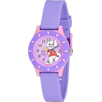 Q&Q VQ13J010Y Unisex Kol Saati