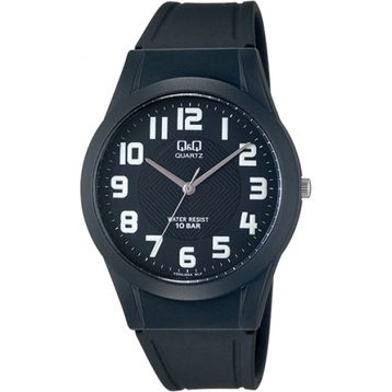 Q&Q VQ50J004Y Unisex Kol Saati