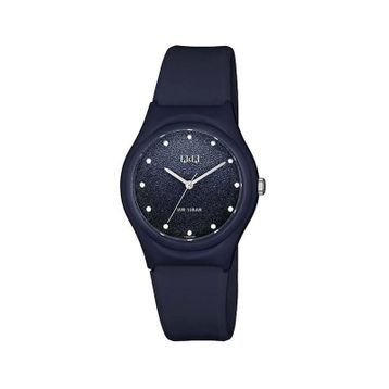 Q&Q VQ86J038Y Unisex Kol Saati