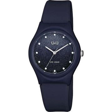 Q&Q VQ86J038Y Unisex Kol Saati