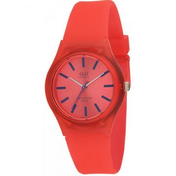 Q&Q VQ86J832Y Unisex Kol Saati