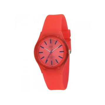 Q&Q VQ86J832Y Unisex Kol Saati
