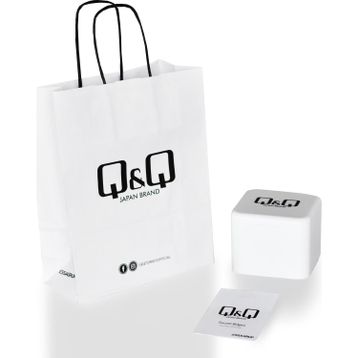 Q&Q VQ87J005Y Kadın Kol Saati