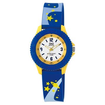 Q&Q VQ96J018Y Unisex Kol Saati