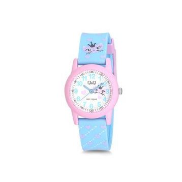 Q&Q VR.99.J.007.Y Unisex Kol Saati