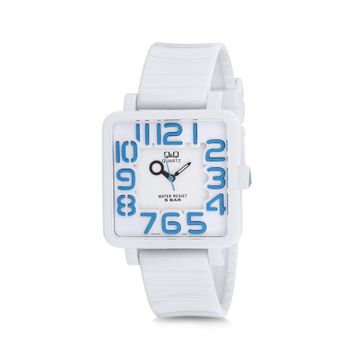 Q&Q VR06J001Y Unisex Kol Saati